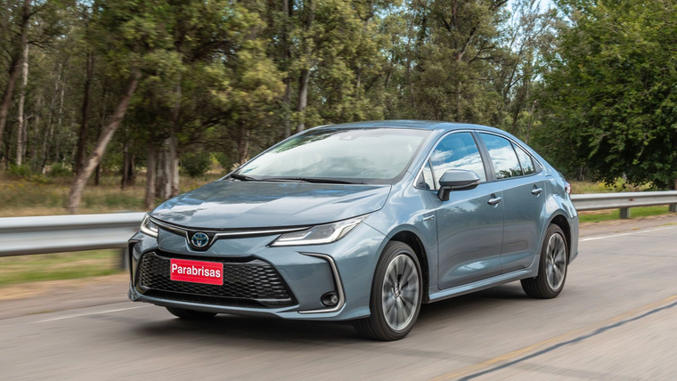 Toyota Corolla 2026 Toyota Corolla 2026