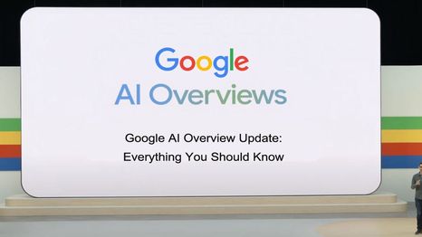 Google: su inteligencia artificial pone en riesgo el tráfico web