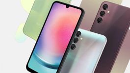 Galaxy A24