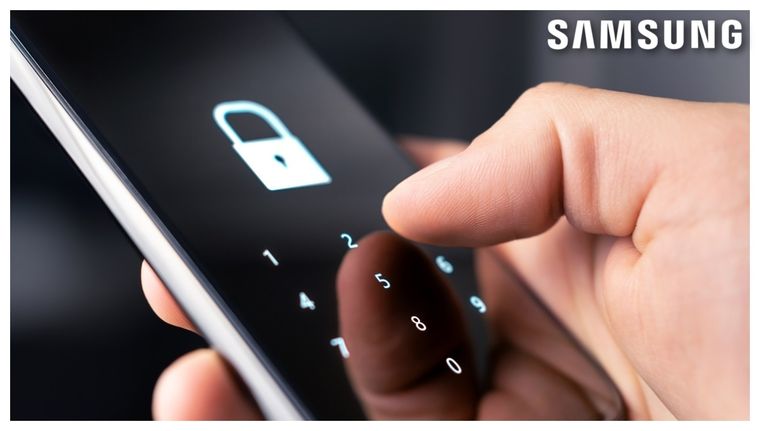 Samsung agrega un brutal modo antirrobo a sus teléfonos Galaxy. Así puedes activarlo