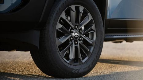 Toyota Land Cruiser: novedades del SUV todoterreno