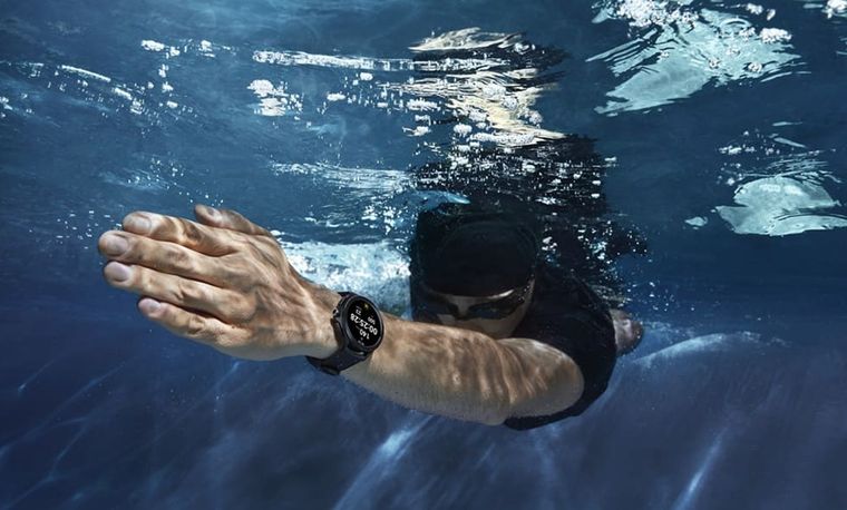 El Xiaomi Watch 2 Pro destaca por ofrecer una experiencia integral tanto en el ámbito deportivo como en el seguimiento de la salud y el bienestar personal.