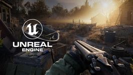 Unreal Engine 5 enfrenta serios problemas en PC