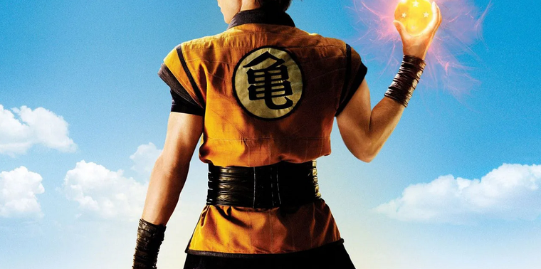 Dragonball Evolution: Toriyama dijo quien interpretaría mejor una película Live-action
