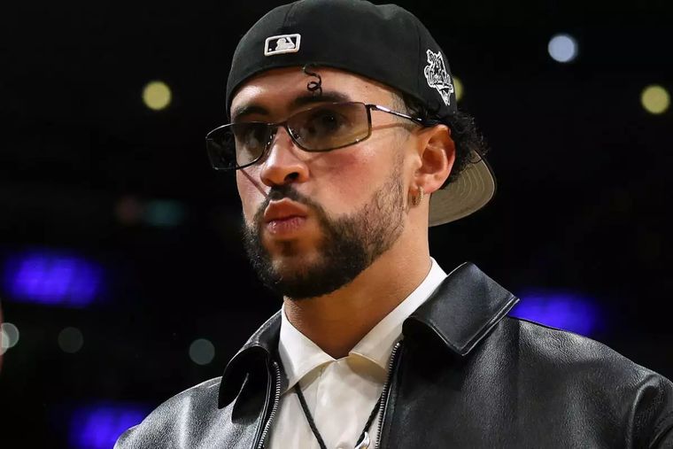 Bad Bunny está enfurecido con la Inteligencia Artificial y este es el motivo