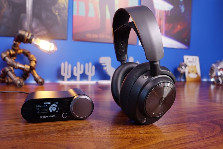 Gama Alta: Estos son los 4 mejores auriculares gaming Arctis de SteelSeries