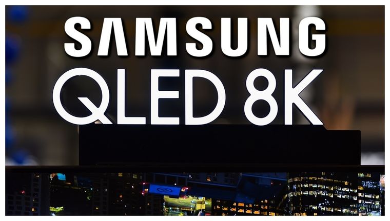 Samsung lanza sus nuevos TV Neo QLED de 4K y 8K, y vienen cargadas de IA y potencia bruta