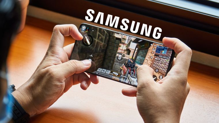 Nueva alianza entre Samsung y Phynd abre el camino a un servicio gratuito de juegos en la nube.