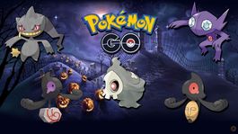 Pokémon Go: estos son los detalles más importantes del evento de Halloween 2022