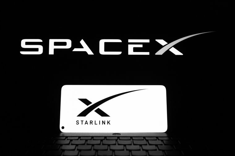 El acuerdo entre SpaceX y T-Mobile permitirá el acceso gratis a Starlink en entornos sin red. El acuerdo entre SpaceX y T-Mobile permitirá el acceso gratis a Starlink en entornos sin red.