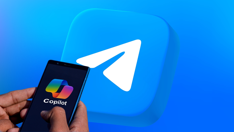 Telegram traerá Copilot