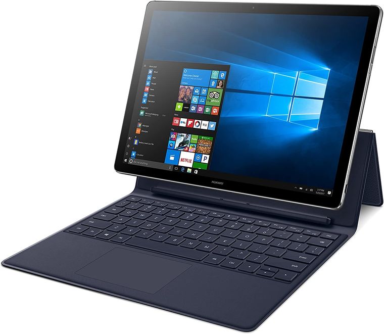 Matebook E