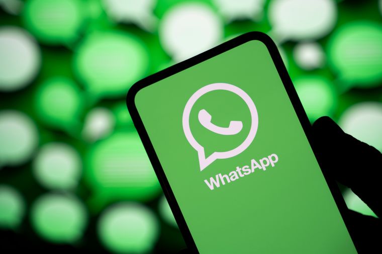 Las llamadas de WhatsApp suman cancelación de ruido para mejorar el audio.