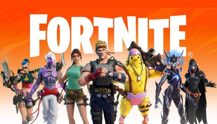 Los mejores emuladores para jugar Fortnite en PC