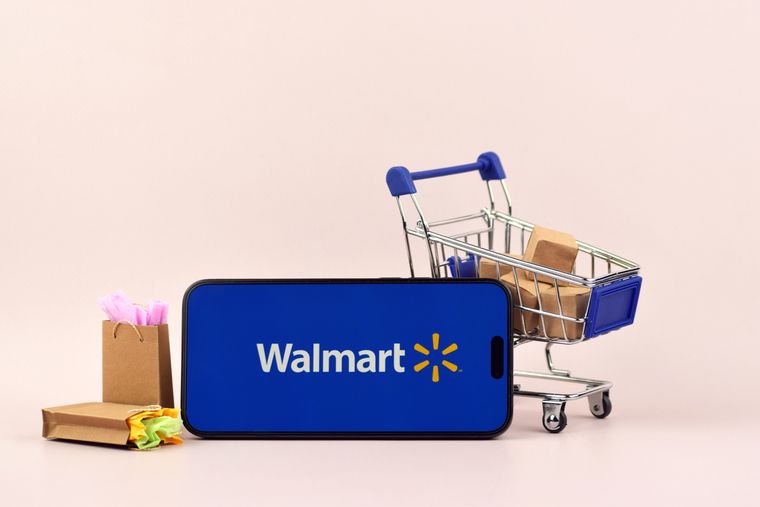 La promoción se enmarca dentro de las ofertas especiales de Walmart.