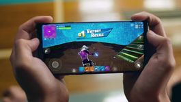 Estos son los 5 videojuegos que disfrutarás en tu smartphone Huawei Serie Y