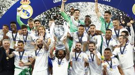 Clubes europeos con más seguidores