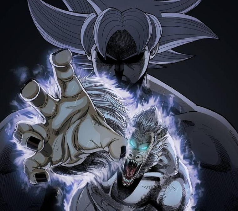 Dragon Ball: así se vería Goku si Toriyama se hubiera inspirado en la leyenda china del Rey Mono