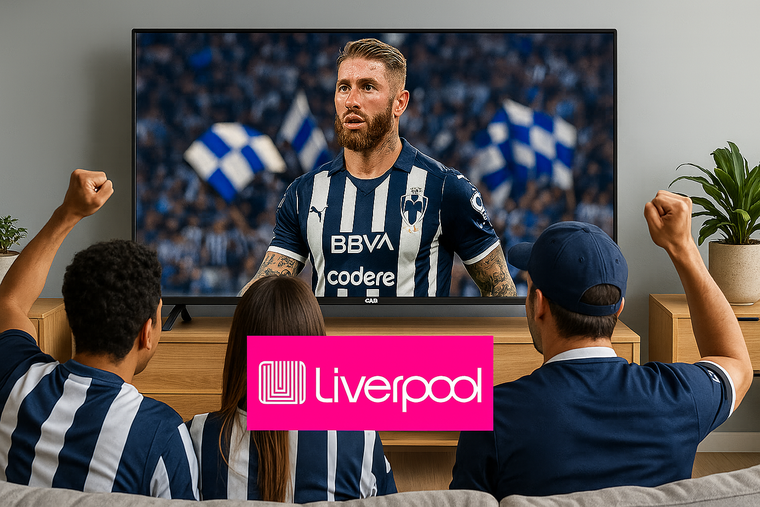 Rayados se clasificó a los octavos de final del Mundial de Clubes