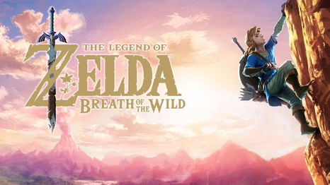 Cómo jugar The Legend of Zelda: Breath of the Wild en Fortnite