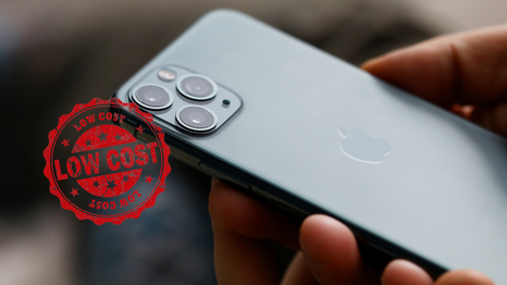 Apple lanzará un nuevo iPhone low cost