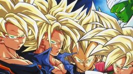 Esta es la transformación que tiene prohibido salir fuera del manga de Dragon Ball Z: el motivo
