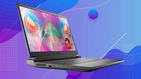 Amazon nos presenta el portátil gamer más barato del mercado: Intel Core i5 y RTX 3050