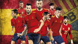 MÁS - La Roja Fan App