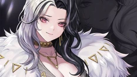 Goddess of Victory: Nikke