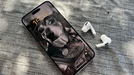MDTech | iPhone