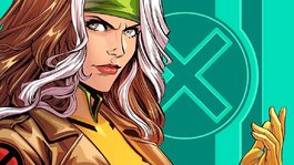 MDTech | Rogue