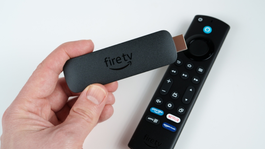 Amazon Fire TV