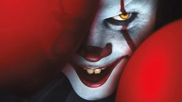 Halloween se acerca y el icónico Pennywise de It revive en una versión femenina
