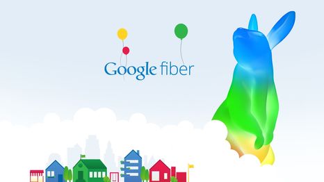 Google Fiber trae novedades luego de un tiempo sin aparecer en escena