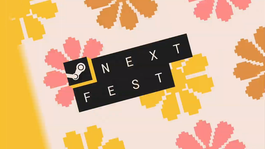 Vuelve Steam Next Fest, un festival con 5 demos que no te puedes perder