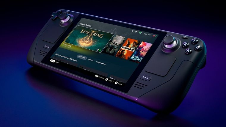 Una nueva consola emerge como una opción económica que podría cambiar las reglas del juego
