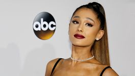 Ariana Grande preocupa a sus fans por su Instagram