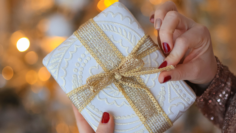 Regalo Samsung para el Día de Reyes.