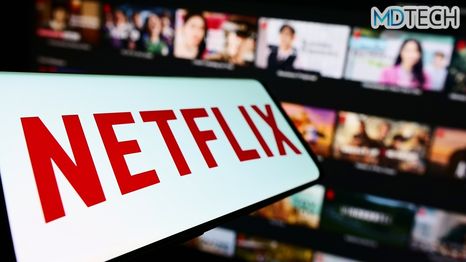 Netflix quita títulos importantes de su catálogo