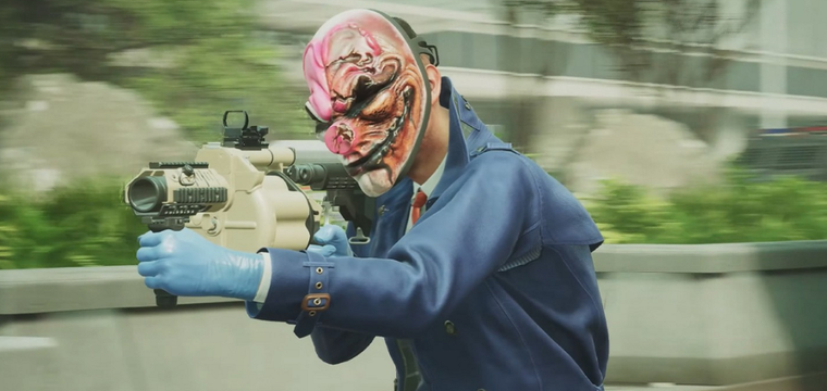 Este es el nuevo shooter cooperativo con críticas negativas pero tendencia absoluta en Steam