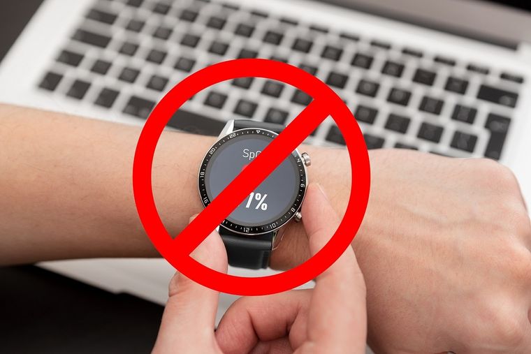 Estos son los 3 peores relojes inteligentes que debes evitar comprar en este 2023