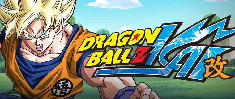 Dragon Ball Z Kai llega al sitio Crunchyroll México