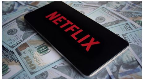 Adiós Netflix: el servicio de streaming sube de precio en España y esto es lo que pagarás ahora