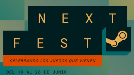 Comienza el Steam Next Fest con cientos de demos gratuitas para probar