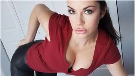 Era docente, estuvo con un exalumno y ahora es estrella de las redes sociales para adultos