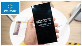 MDTech | El Samsung Galaxy S24 Ultra llega con un gran precio de lanzamiento en este Walmart de los EEUU