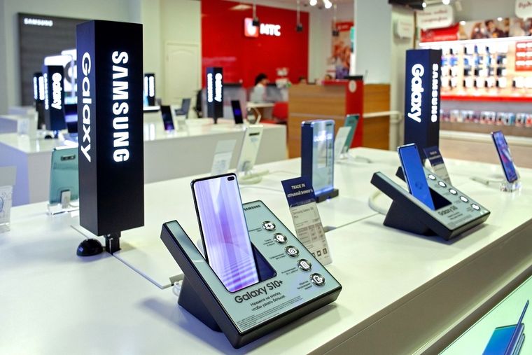 Estos son los 5 teléfonos más baratos de Samsung para comprar en este 2023