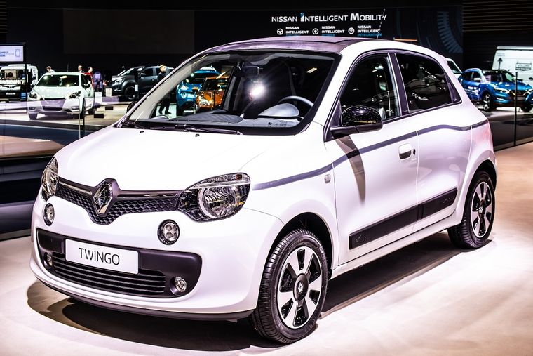 Adiós Renault Twingo: estas son las razones por las que se dejará de fabricar este vehículo