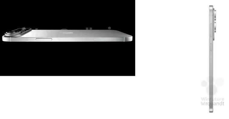 El Galaxy S25 Edge parece inspirarse en el iPhone 17 Air es en su perfil extremadamente delgado. El Galaxy S25 Edge parece inspirarse en el iPhone 17 Air es en su perfil extremadamente delgado.