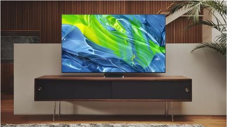 Si estás buscando un televisor Samsung, esta es tu oportunidad.